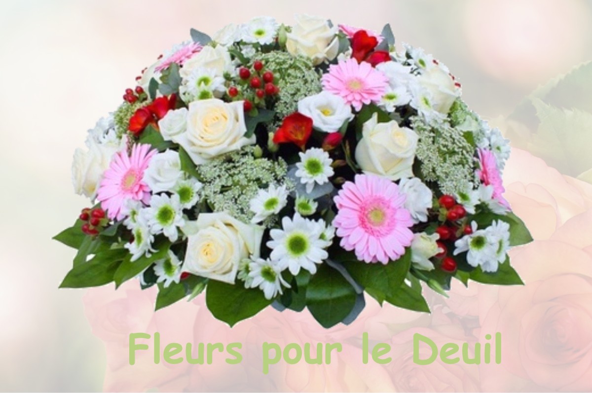 fleurs deuil MERKWILLER-PECHELBRONN